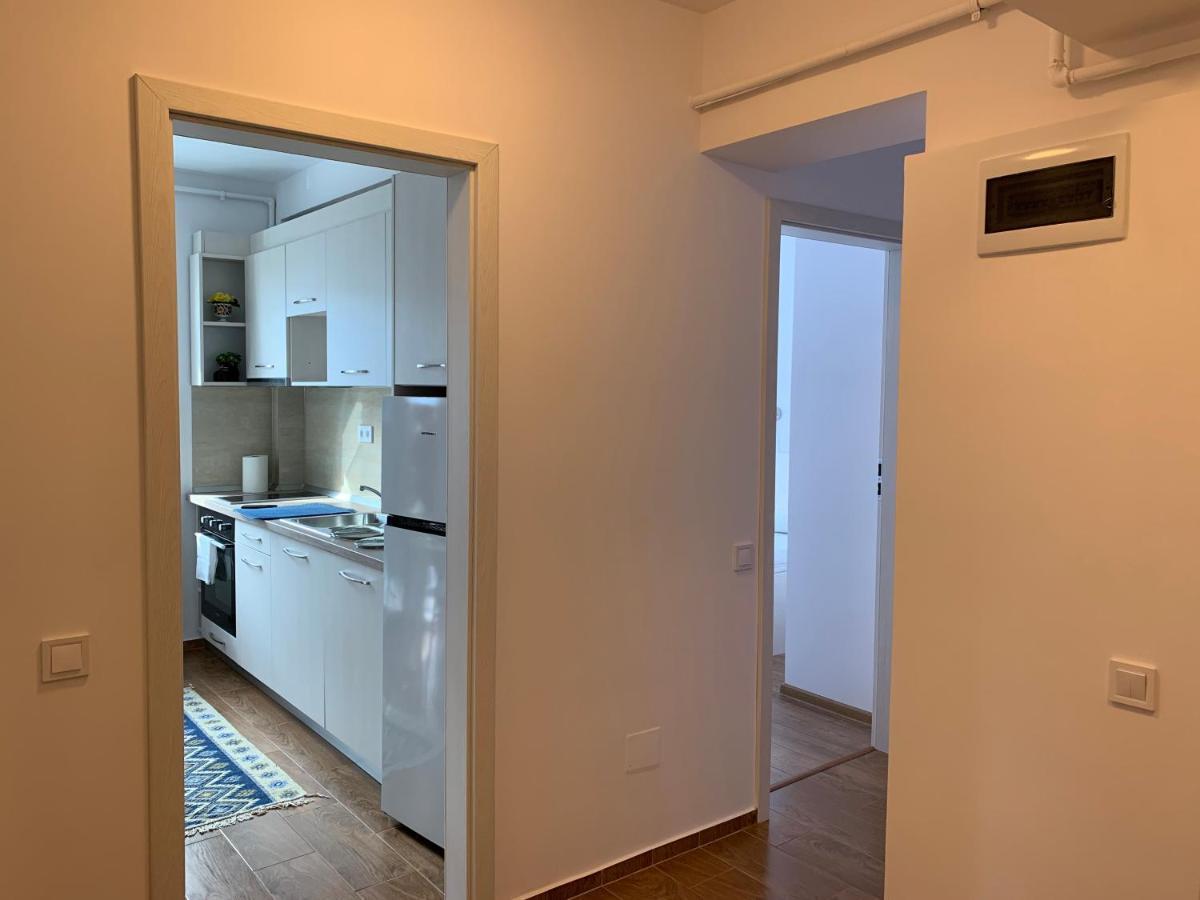 Welcoming Gemini Apartment 1 시비우 외부 사진