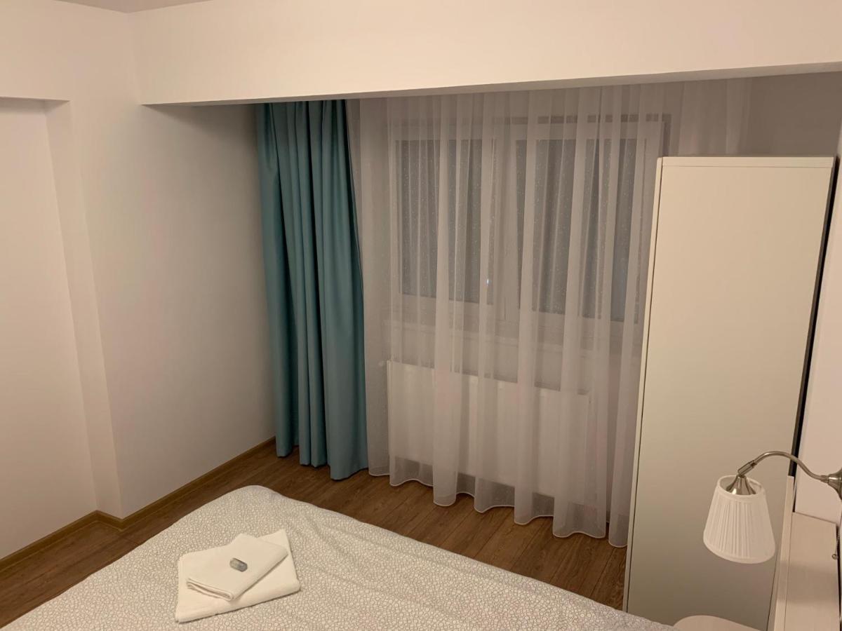 Welcoming Gemini Apartment 1 시비우 외부 사진